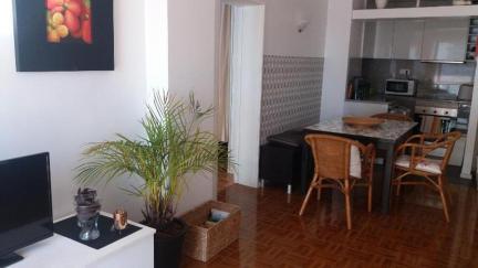 Trindade Apartment Porto Eksteriør bilde