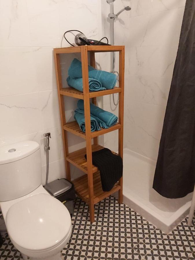 Trindade Apartment Porto Eksteriør bilde