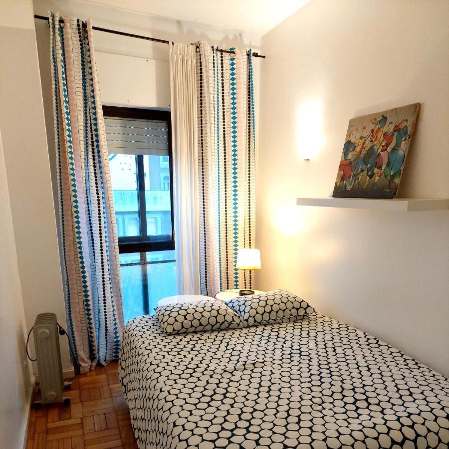 Trindade Apartment Porto Eksteriør bilde