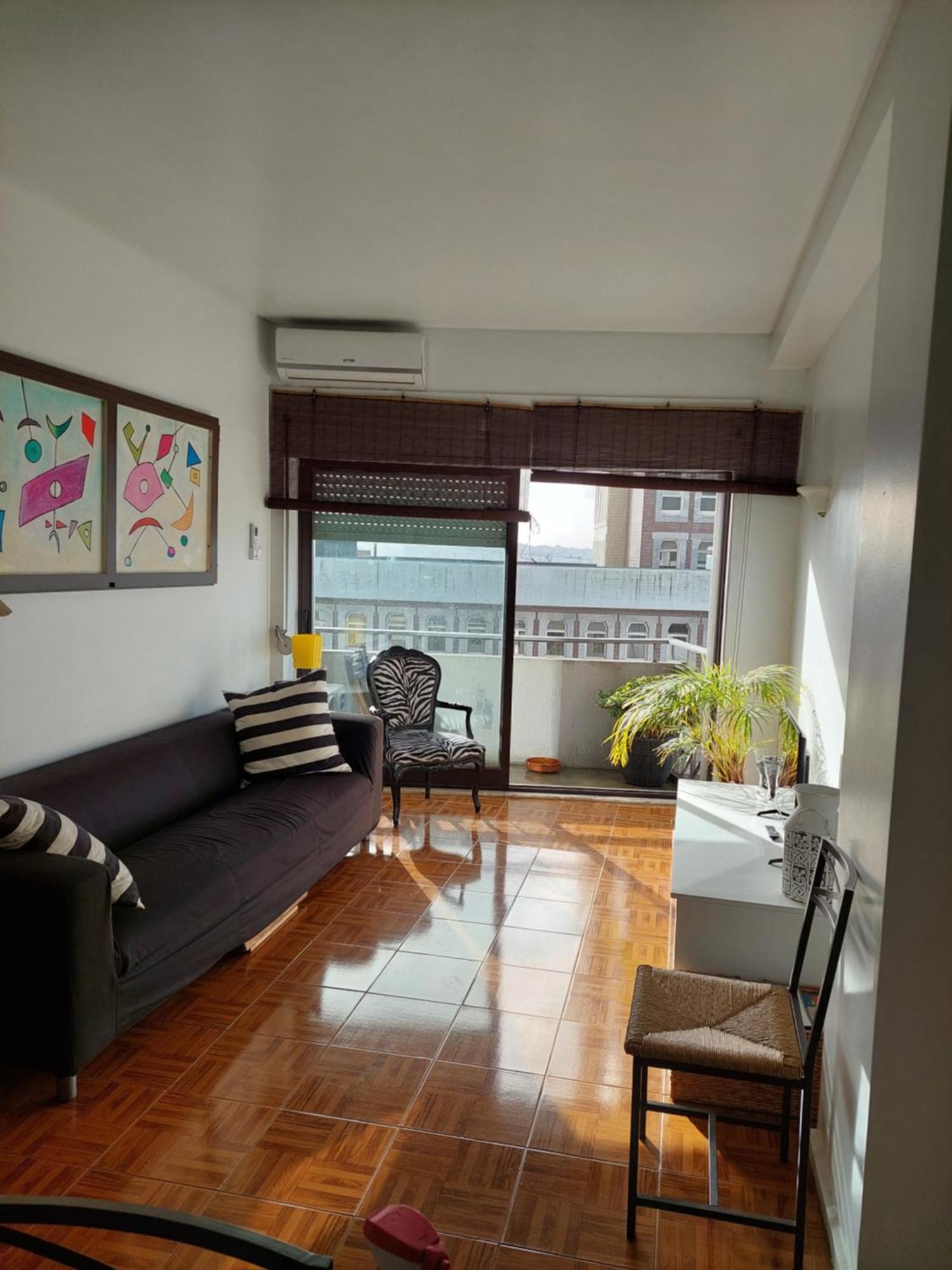 Trindade Apartment Porto Eksteriør bilde