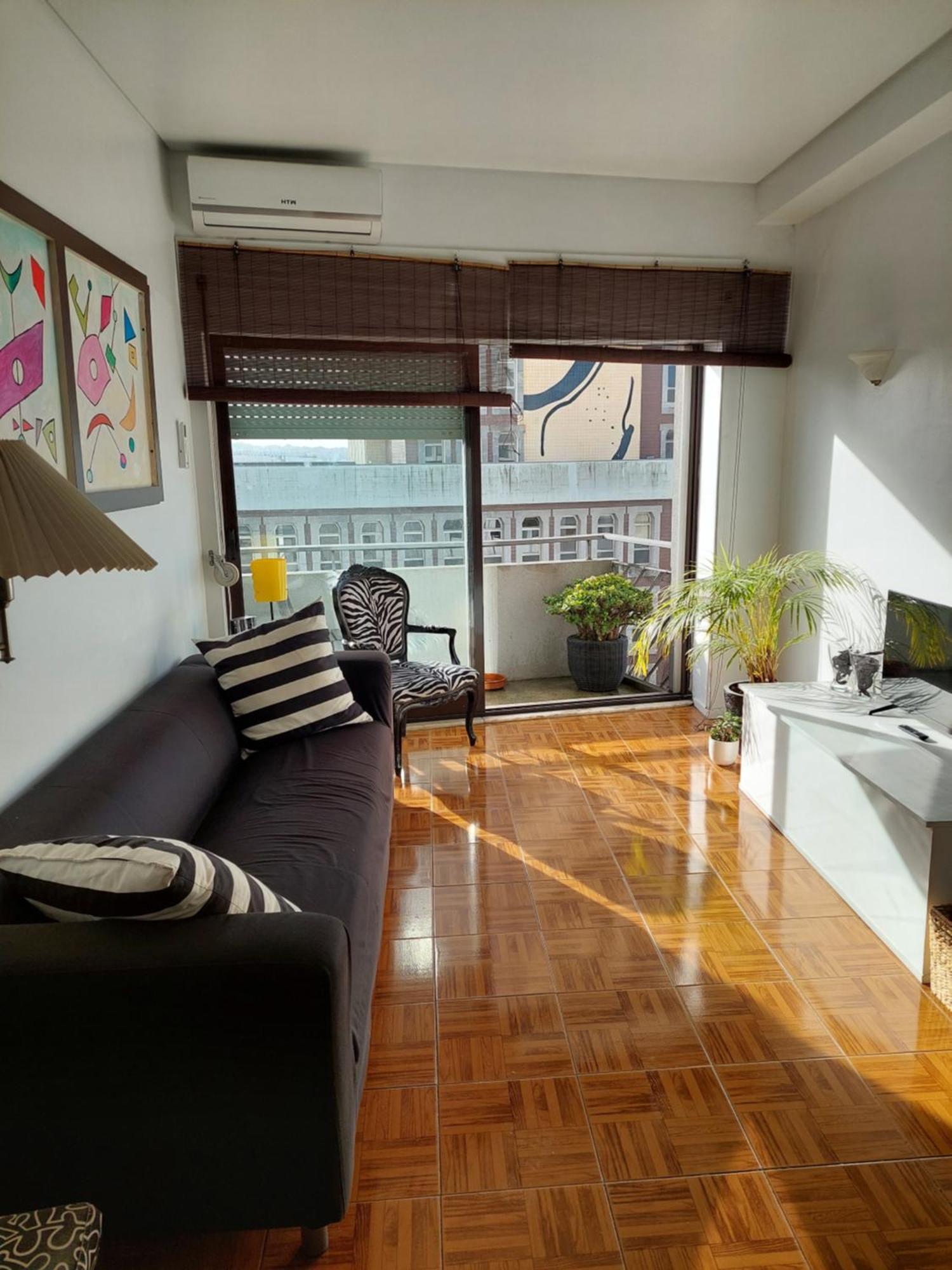 Trindade Apartment Porto Eksteriør bilde