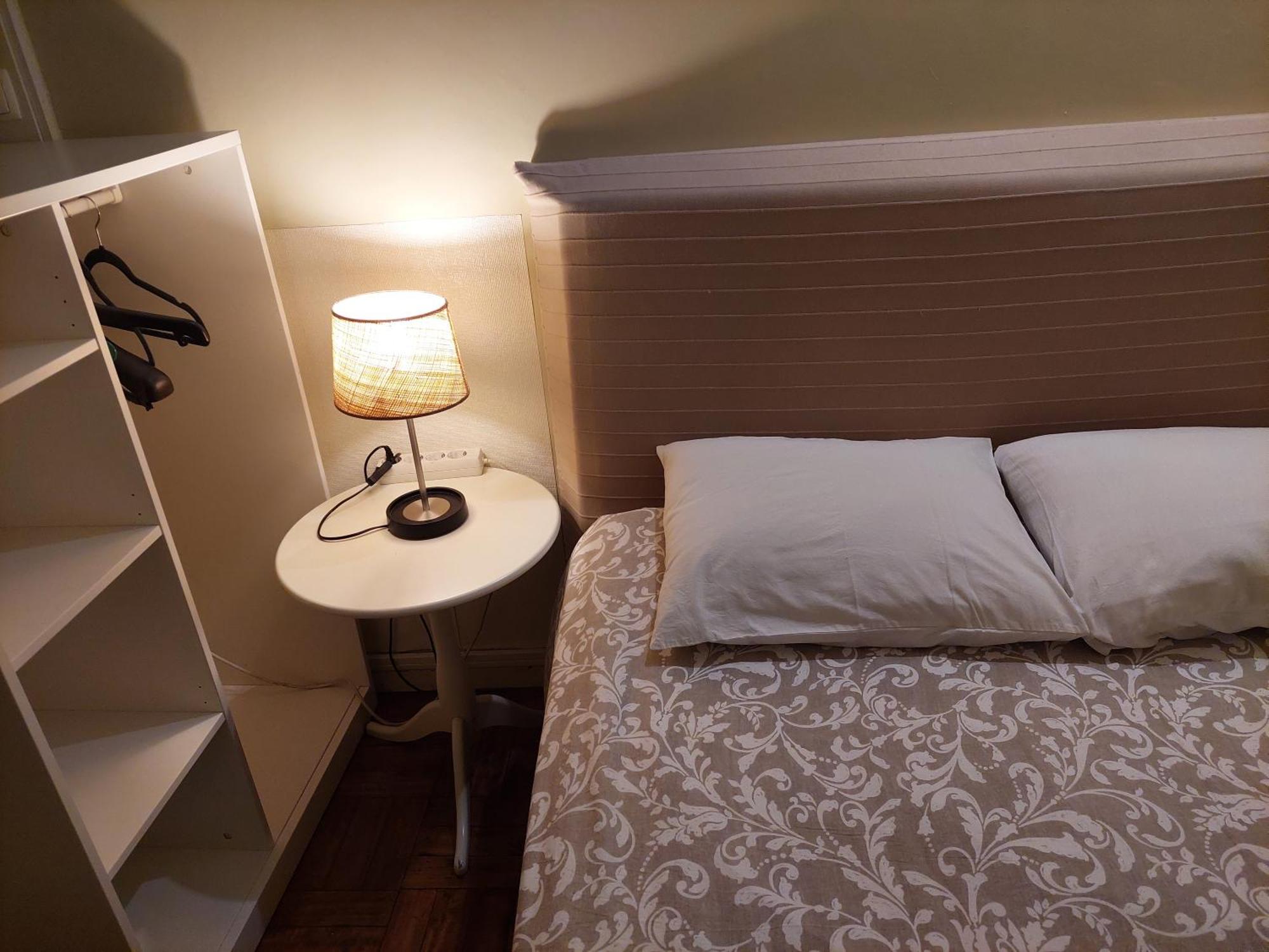 Trindade Apartment Porto Eksteriør bilde
