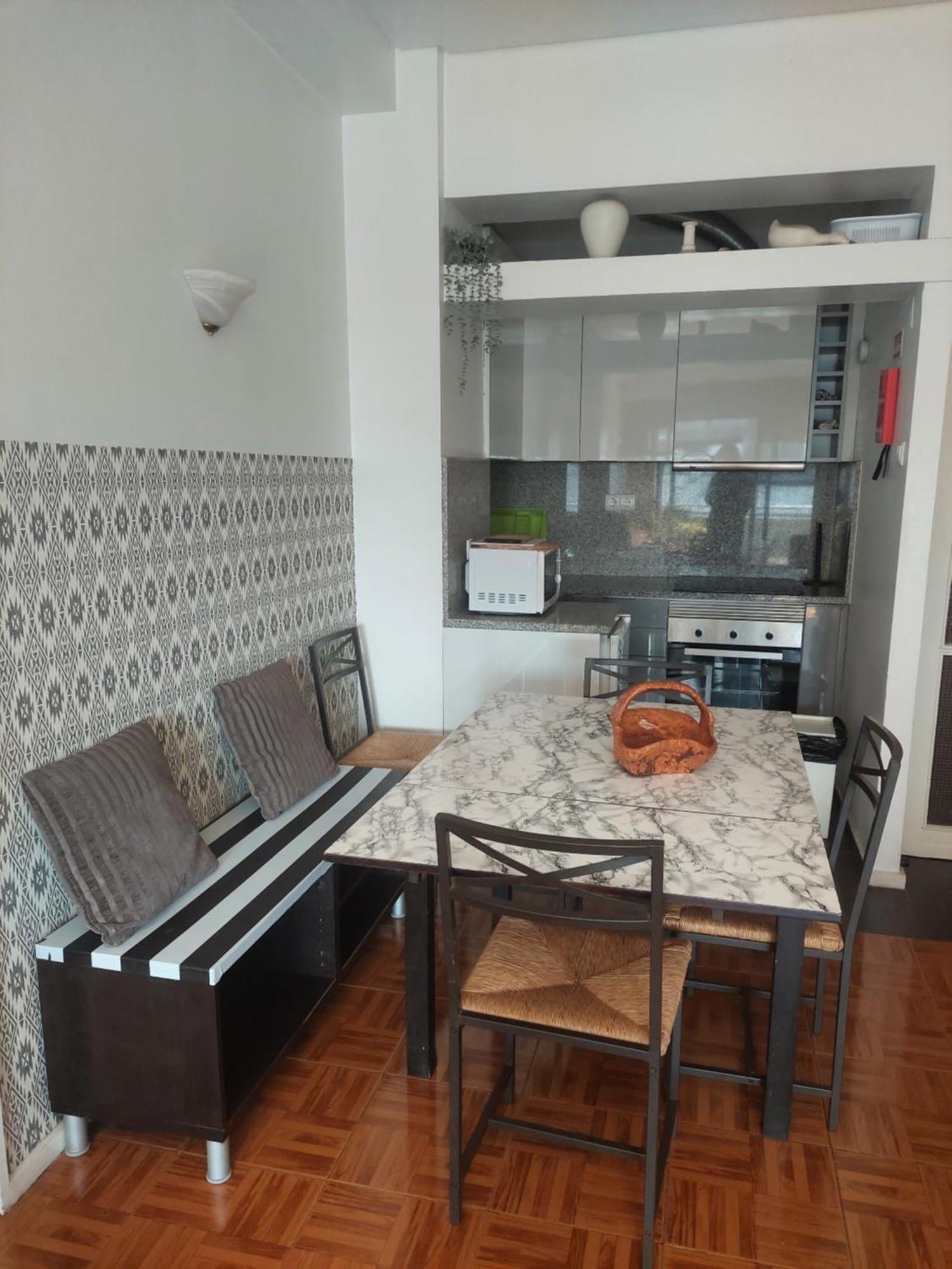 Trindade Apartment Porto Eksteriør bilde